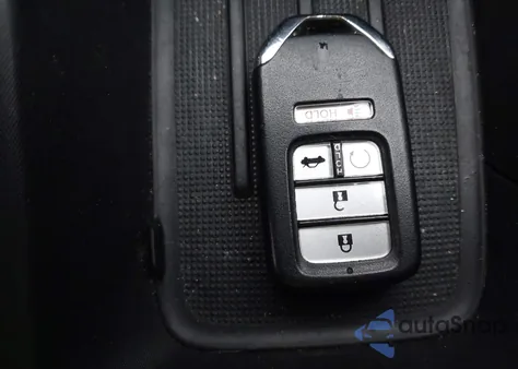 2020 Honda Insight Ex from USA, damaged, VIN 19XZE4F52LE009667